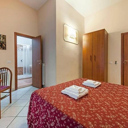 A Casa Di Mei Ρώμη Εξωτερικό φωτογραφία