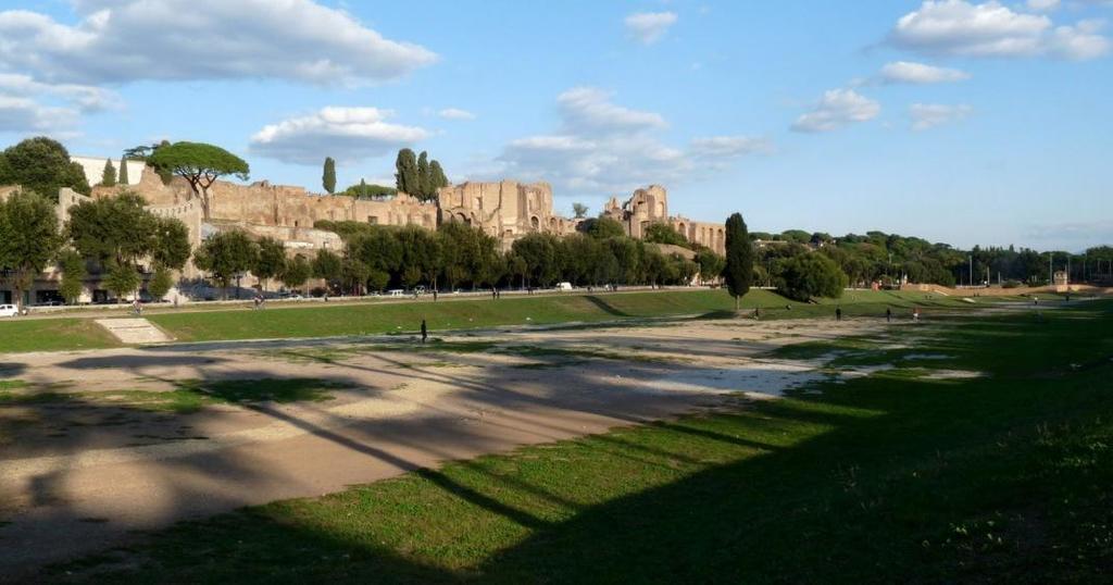 A Casa Di Mei Ρώμη Εξωτερικό φωτογραφία