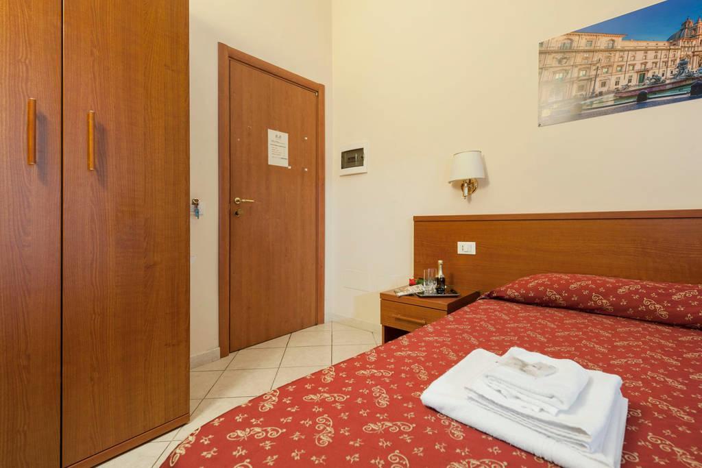 A Casa Di Mei Ρώμη Εξωτερικό φωτογραφία