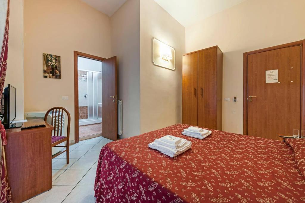 A Casa Di Mei Ρώμη Εξωτερικό φωτογραφία