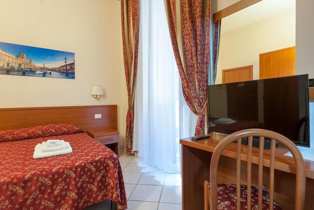A Casa Di Mei Ρώμη Εξωτερικό φωτογραφία