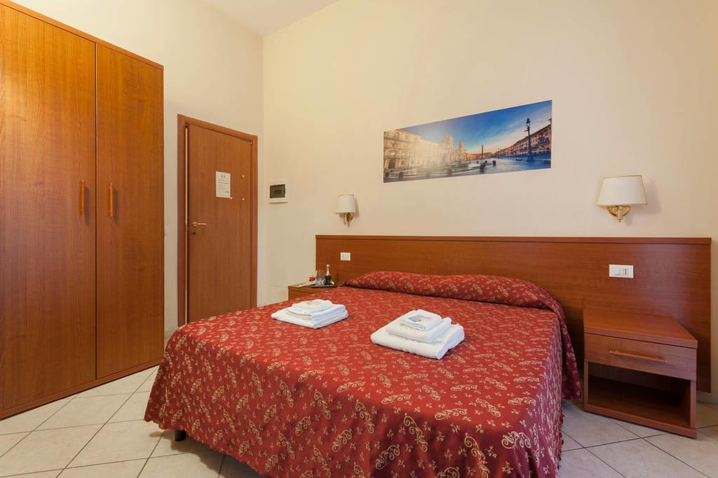 A Casa Di Mei Ρώμη Εξωτερικό φωτογραφία