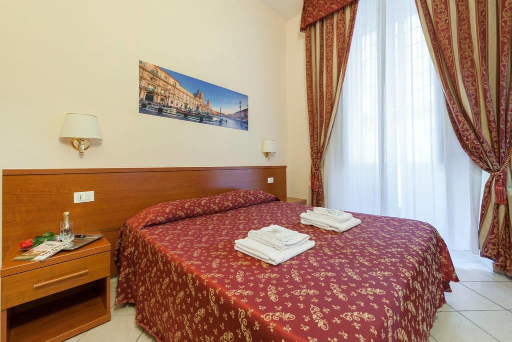 A Casa Di Mei Ρώμη Εξωτερικό φωτογραφία
