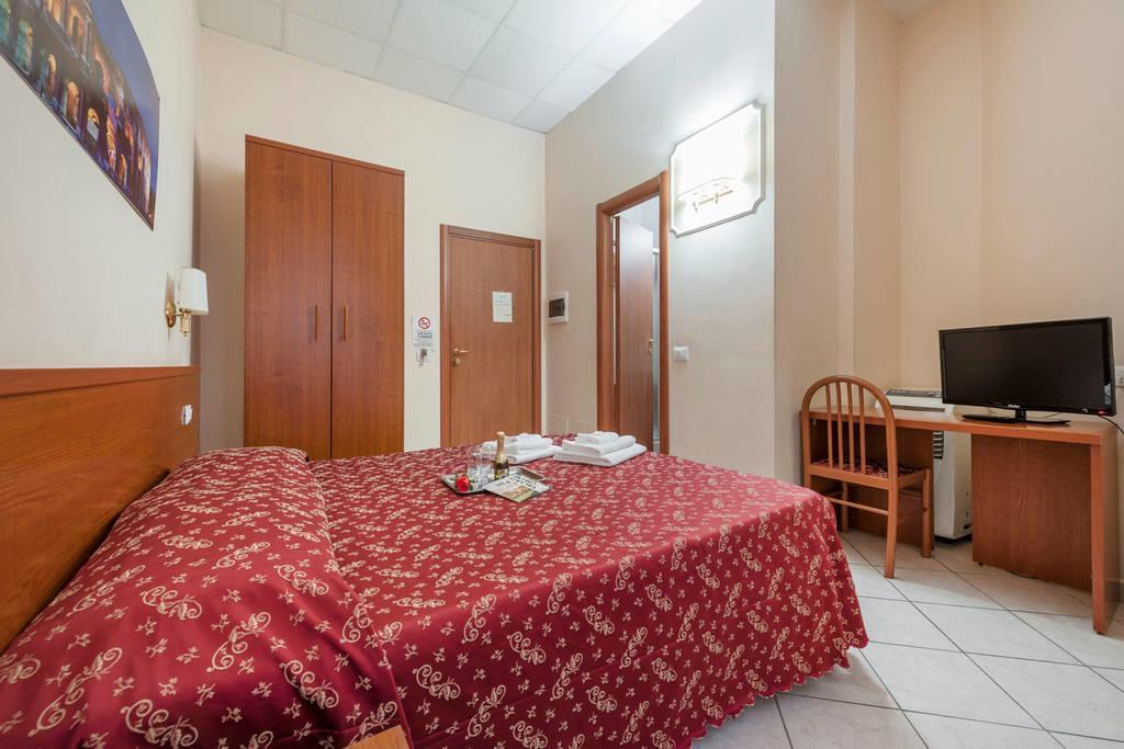 A Casa Di Mei Ρώμη Εξωτερικό φωτογραφία