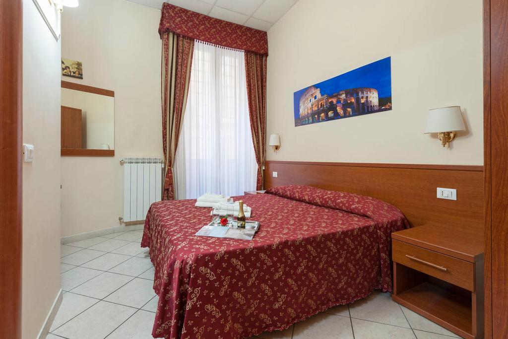 A Casa Di Mei Ρώμη Εξωτερικό φωτογραφία