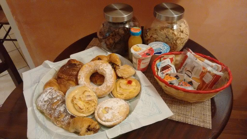 A Casa Di Mei Ρώμη Εξωτερικό φωτογραφία