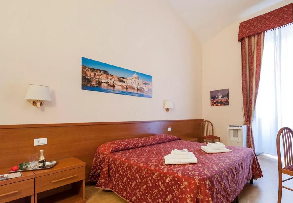 A Casa Di Mei Ρώμη Εξωτερικό φωτογραφία