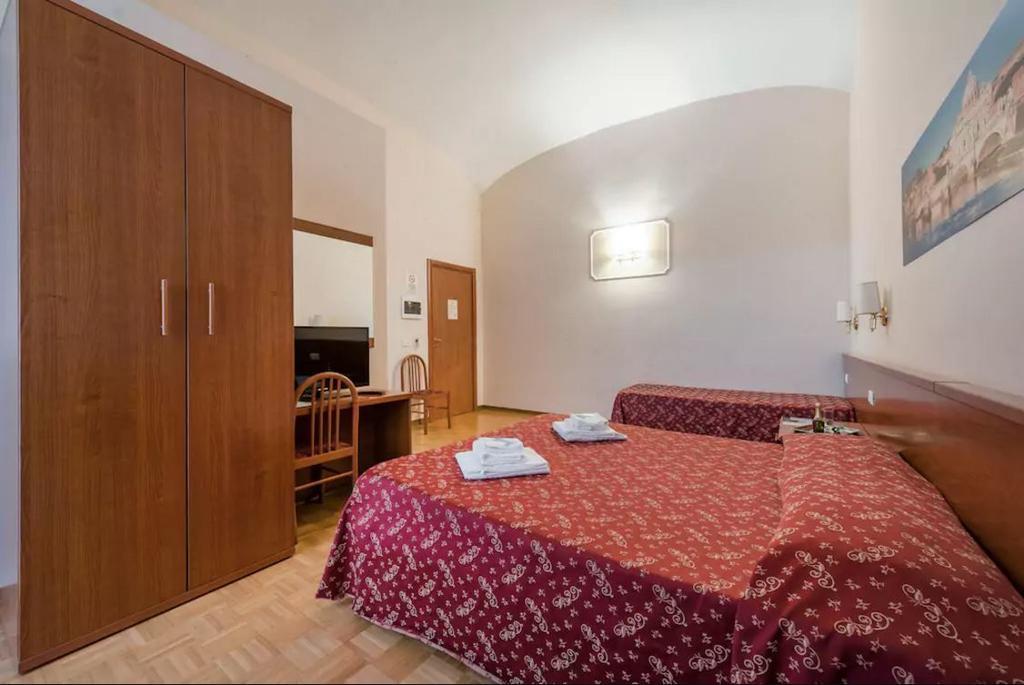 A Casa Di Mei Ρώμη Εξωτερικό φωτογραφία