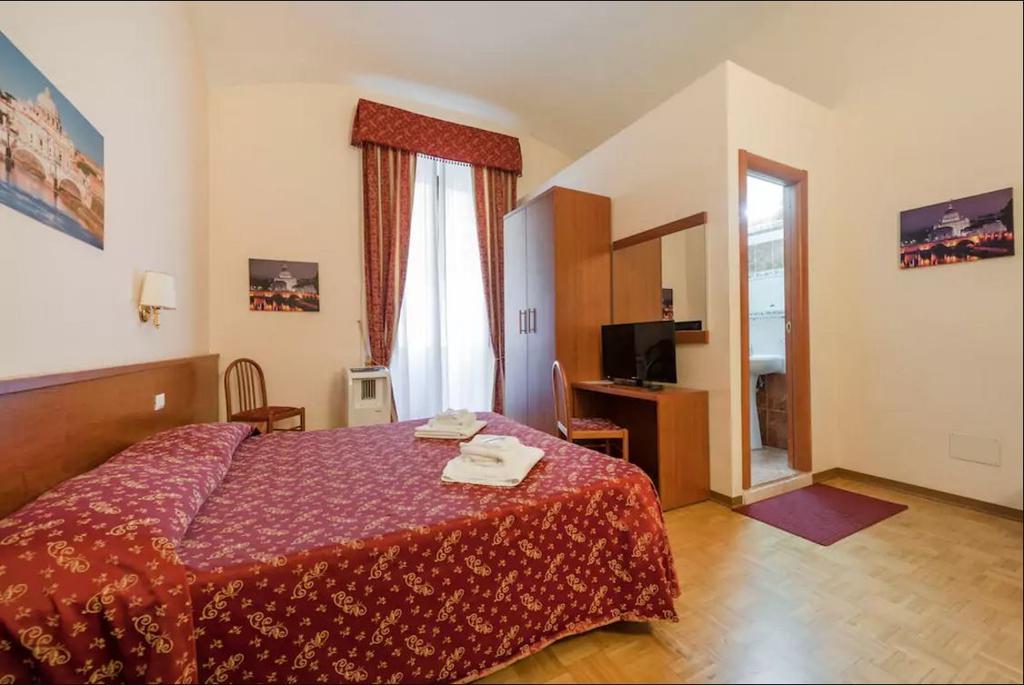 A Casa Di Mei Ρώμη Εξωτερικό φωτογραφία