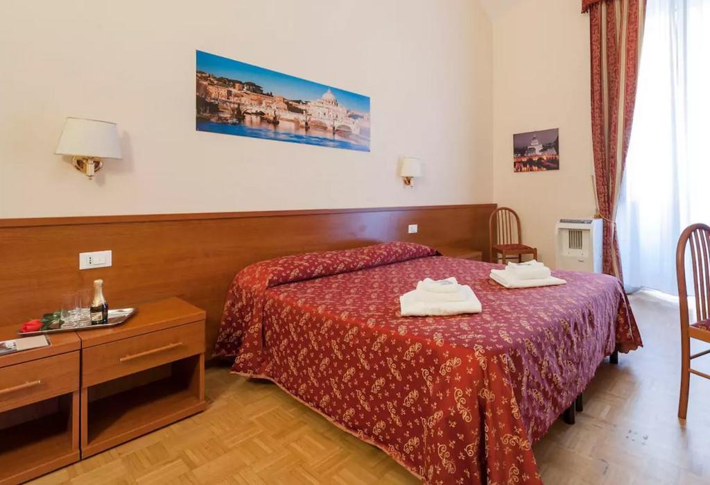 A Casa Di Mei Ρώμη Εξωτερικό φωτογραφία