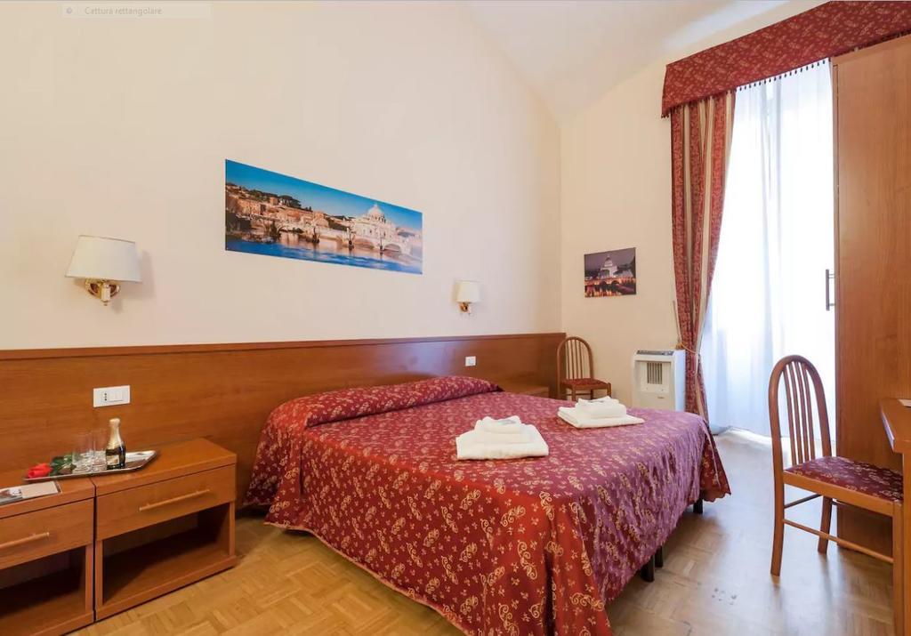 A Casa Di Mei Ρώμη Εξωτερικό φωτογραφία
