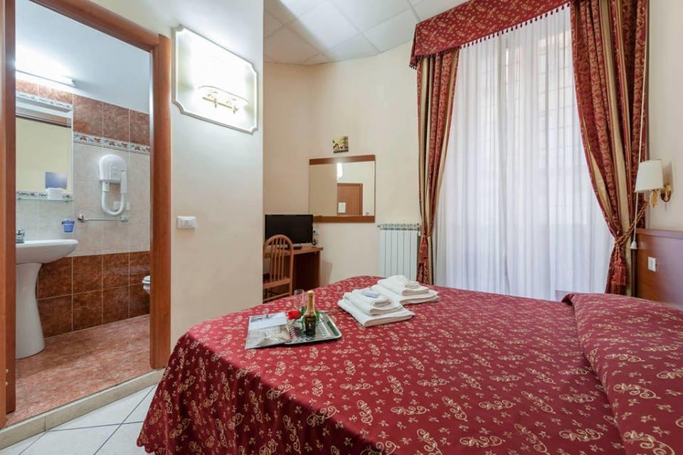 A Casa Di Mei Ρώμη Εξωτερικό φωτογραφία