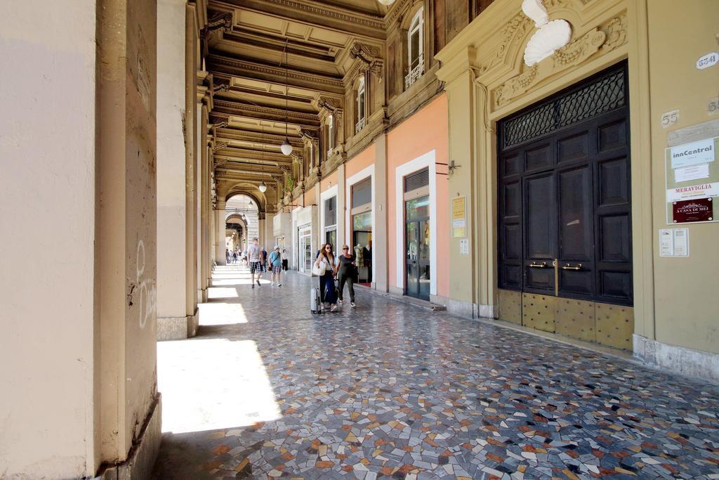 A Casa Di Mei Ρώμη Εξωτερικό φωτογραφία
