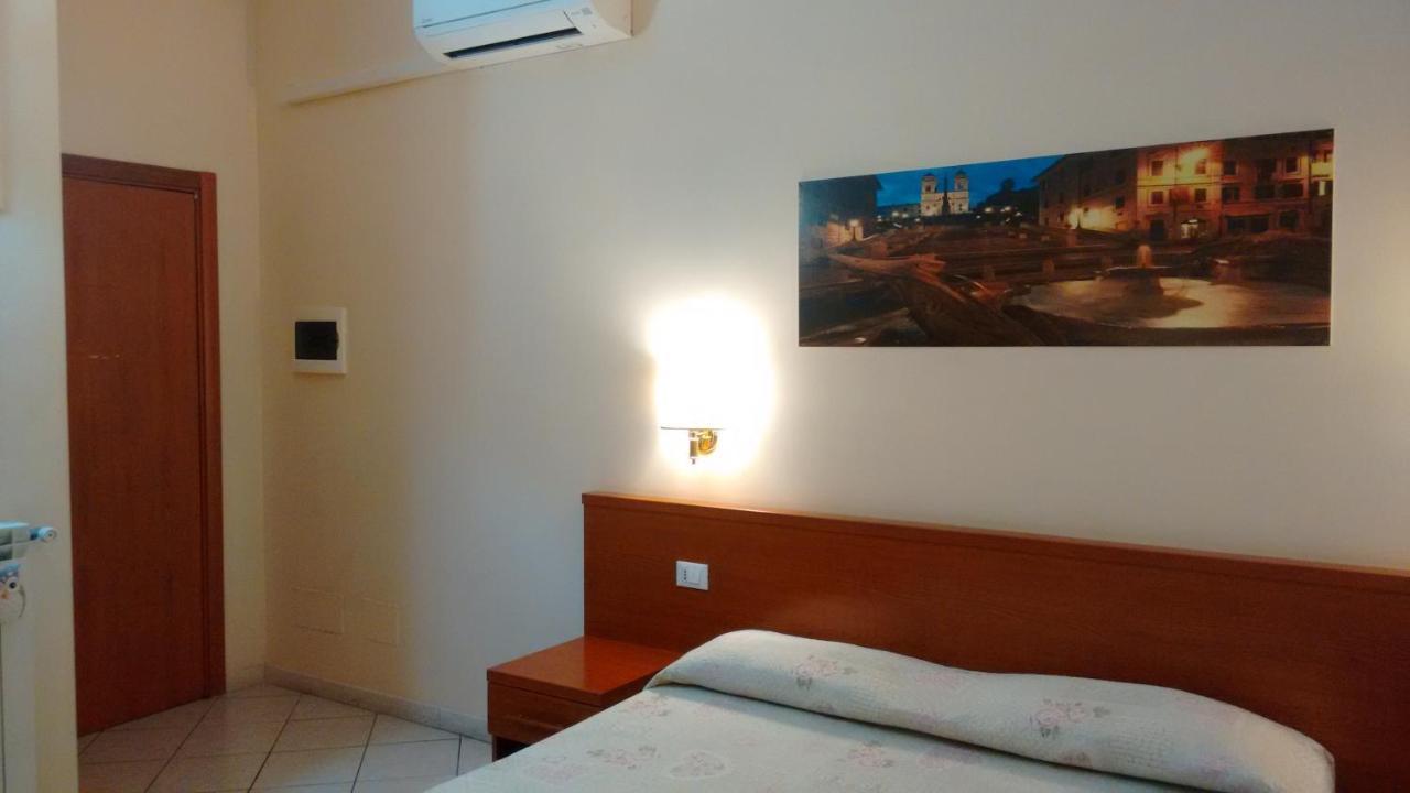 A Casa Di Mei Ρώμη Εξωτερικό φωτογραφία