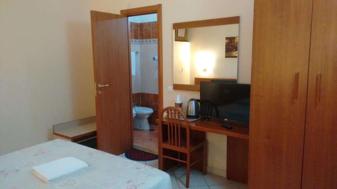 A Casa Di Mei Ρώμη Εξωτερικό φωτογραφία