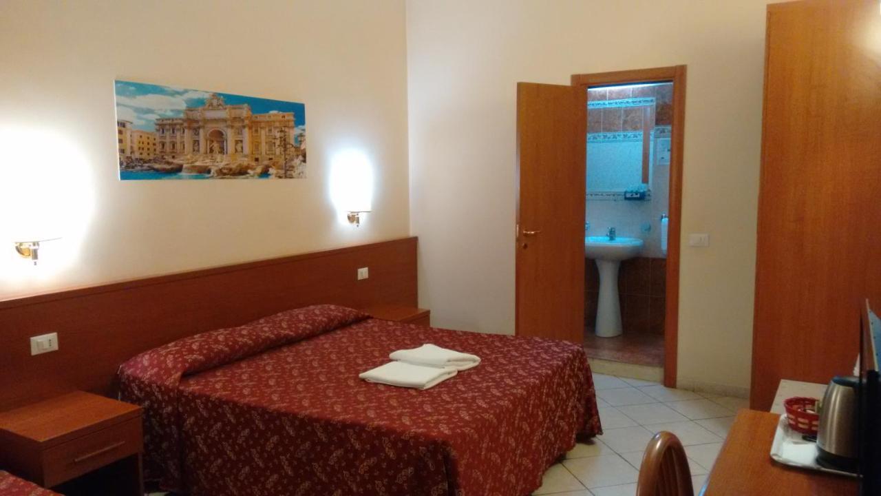 A Casa Di Mei Ρώμη Εξωτερικό φωτογραφία