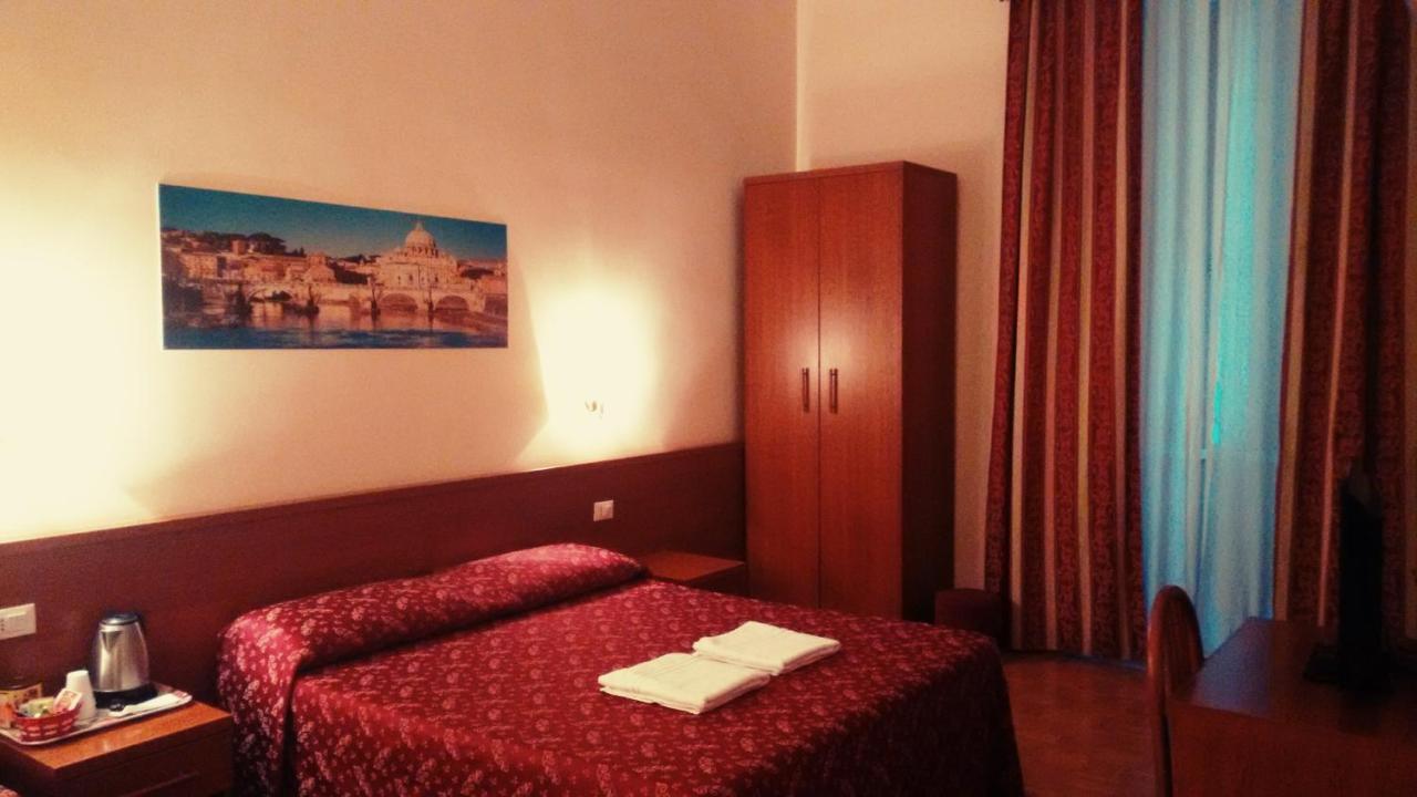 A Casa Di Mei Ρώμη Εξωτερικό φωτογραφία