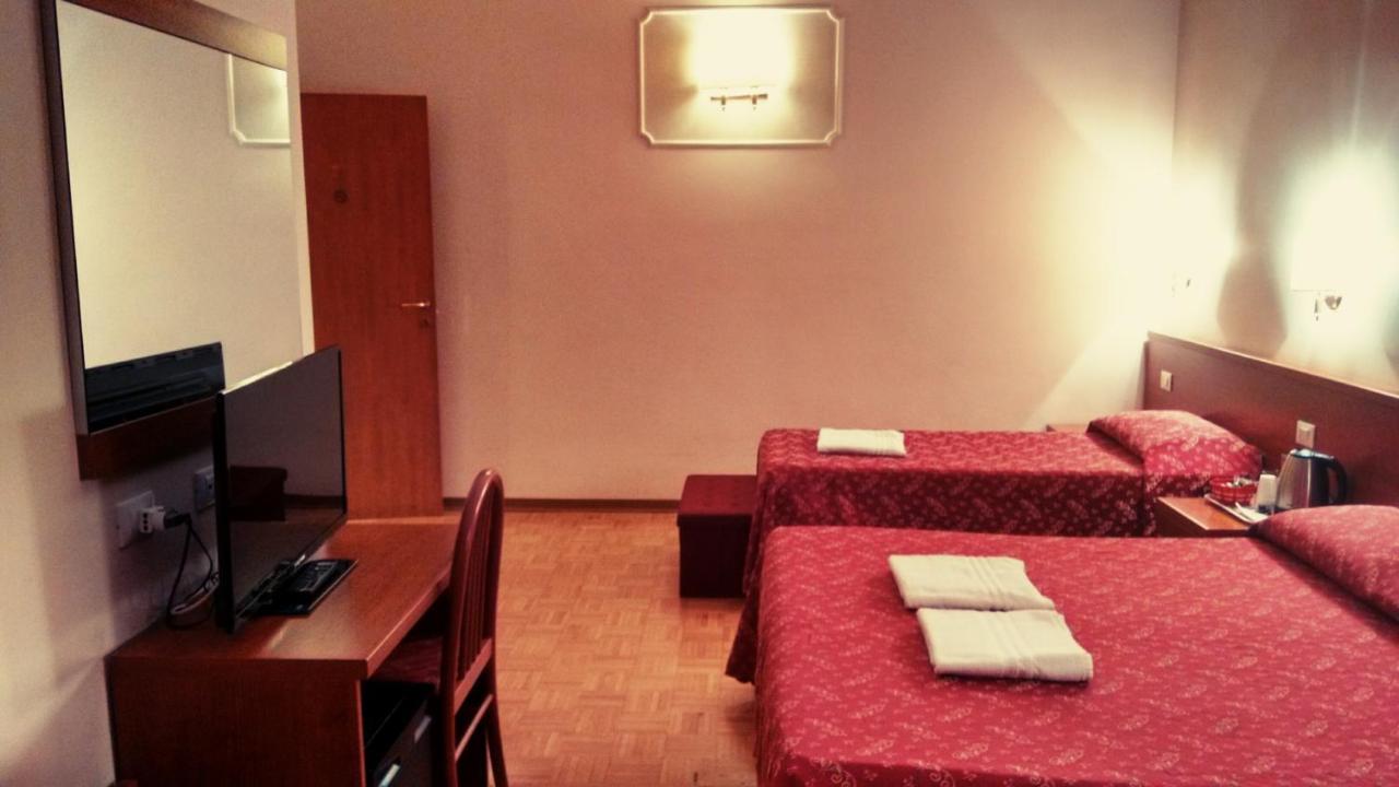 A Casa Di Mei Ρώμη Εξωτερικό φωτογραφία
