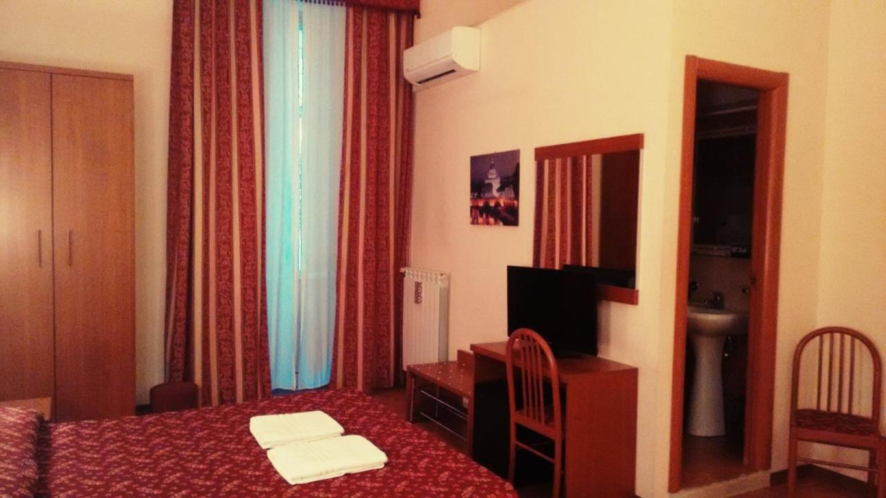 A Casa Di Mei Ρώμη Εξωτερικό φωτογραφία