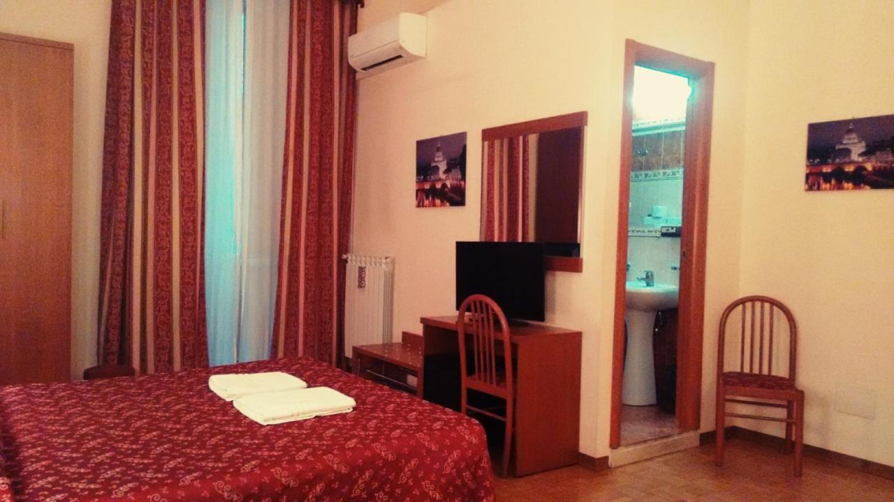 A Casa Di Mei Ρώμη Εξωτερικό φωτογραφία