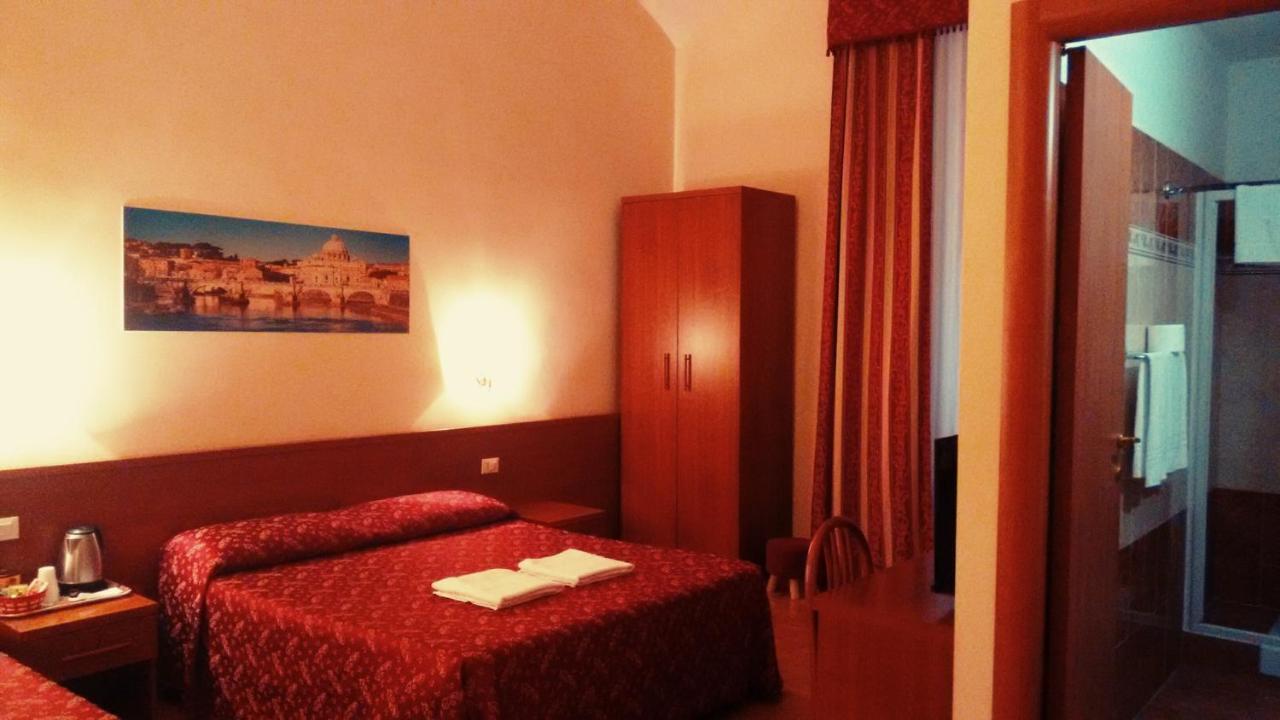 A Casa Di Mei Ρώμη Εξωτερικό φωτογραφία