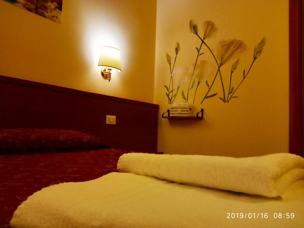 A Casa Di Mei Ρώμη Εξωτερικό φωτογραφία