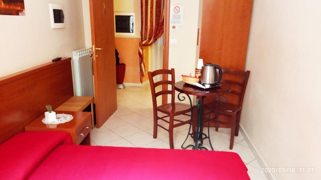 A Casa Di Mei Ρώμη Εξωτερικό φωτογραφία